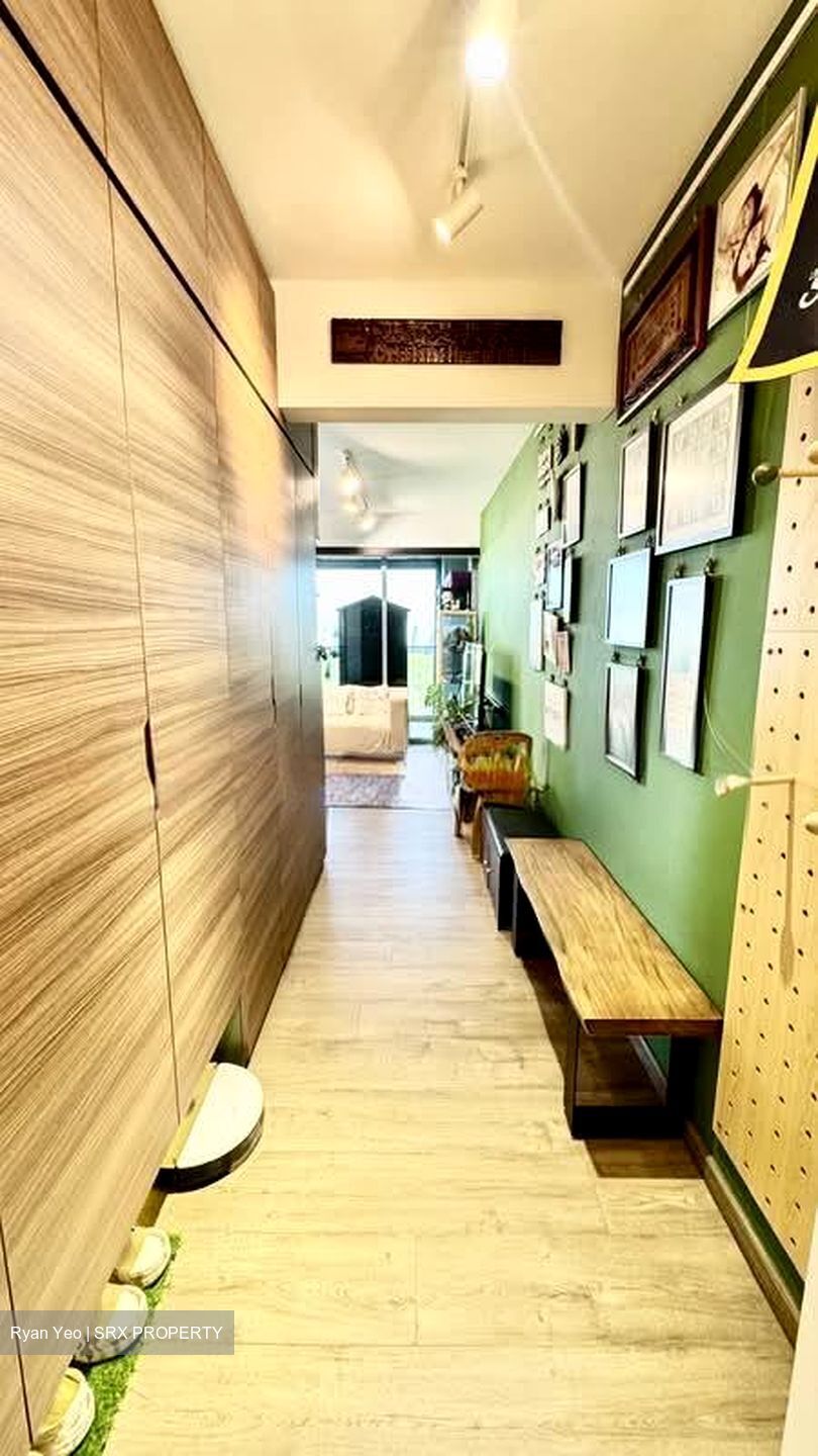 Blk 530D Pasir Ris One (Pasir Ris), HDB 5 Rooms #553498921